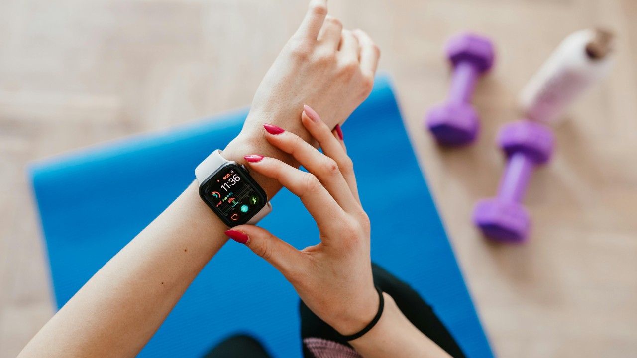 Smartwatch Evolution
